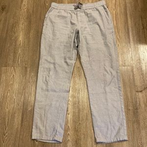 Ripzone Cotton Joggers